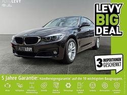 Metallic Gebraucht 2019 BMW 320 Gran Turismo Advantage Limousine | 25.998 € (Fairer Preis)
