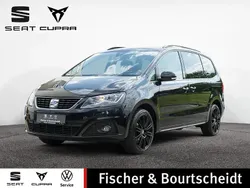 Other Gebraucht 2020 Seat Alhambra Style Van / Kleinbus | 26.380 € (Guter Preis)