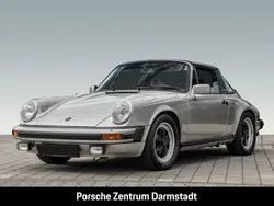 Silber Gebraucht 1983 Porsche 911SC Coupé | 102.000 €