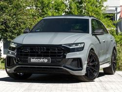 Grau Gebraucht 2023 Audi Q8 S-Line SUV | 82.990 €