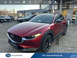 Soul red crystal m Neu 2025 Mazda CX-30 Homura-Line SUV | 27.900 €