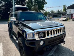 Schwarz Gebraucht 2007 Hummer H3 SUV | 8.500 €
