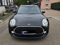 Schwarz Gebraucht 2018 Mini Cooper D Kleinwagen | 15.990 € (Fairer Preis)