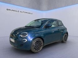 Grün Gebraucht 2023 Fiat 500e La Prima | 17.900 € (Superpreis)