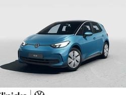 Blau Neu 2025 VW ID.3 Pure Kleinwagen | 31.480 € (Guter Preis)