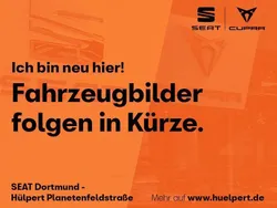 Schwarz Gebraucht 2021 Seat Leon ST FR Kombi | 20.577 € (Guter Preis)