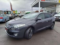 Schwarz Gebraucht 2013 Renault Mégane GrandTour Bose Edition Kombi | 5.500 € (Fairer Preis)