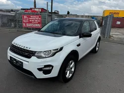 Weiß Gebraucht 2017 Land Rover Discovery Sport Skyview Edition SUV | 15.950 € (Guter Preis)