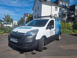 Weiß Gebraucht 2018 Citroën Berlingo Business Class Van / Kleinbus | 9.800 € (Superpreis)