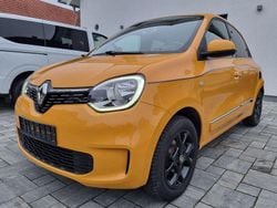 Gelb Gebraucht 2019 Renault Twingo Intens Kleinwagen | 10.600 € (Guter Preis)