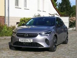 Grau/quarz silber Gebraucht 2022 Opel Corsa-e Elegance Kleinwagen | 14.800 € (Guter Preis)