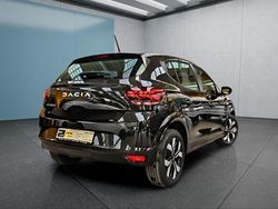 Gebraucht 2025 Dacia Sandero Expression Kleinwagen | 17.499 € (Fairer Preis)