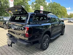 Agate black Neu 2024 Ford Ranger Wildtrack Abholung | 62.980 € (Etwas zu teuer)