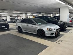 Silber Gebraucht 2009 Mitsubishi Lancer Limousine | 4.949 € (Guter Preis)