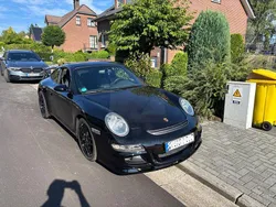 Schwarz Gebraucht 2007 Porsche 911 Carrera Coupé | 38.000 € (Superpreis)