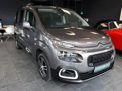 Grau Gebraucht 2019 Citroën Berlingo Shine Van / Kleinbus | 18.385 € (Fairer Preis)