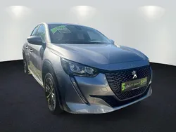 Lack grau artense/typ aussenverkleidung (metallic) Gebraucht 2022 Peugeot e-208 Active Kleinwagen | 15.990 € (Fairer Preis)