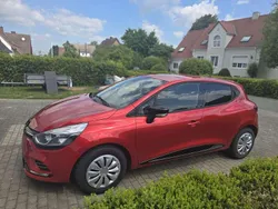Rot Gebraucht 2019 Renault Clio IV Limousine | 7.800 € (Guter Preis)