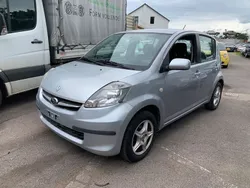 Grau Gebraucht 2009 Subaru Justy Kleinwagen | 1.250 € (Superpreis)