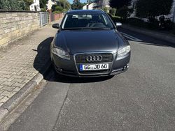 Gebraucht 2008 Audi A4 Kombi | 2.500 € (Fairer Preis)