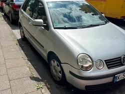 Gebraucht 2002 VW Polo Kleinwagen | 1.100 € (Guter Preis)