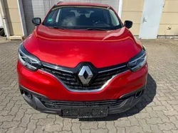 Rot Gebraucht 2016 Renault Kadjar Bose Edition SUV | 10.999 € (Guter Preis)