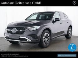 Lack graphitgrau Gebraucht 2024 Mercedes GLC200 Avantgarde SUV | 50.699 € (Fairer Preis)