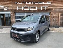 Grau Neu 2024 Opel Combo Van / Kleinbus | 23.790 € (Fairer Preis)