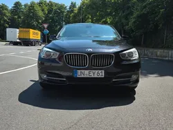 Schwarz Gebraucht 2011 BMW 530 Gran Turismo Performance Limousine | 14.499 € (Fairer Preis)