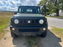 Grün Gebraucht 2019 Suzuki Jimny Comfort SUV | 27.900 € (Guter Preis)