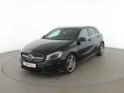Mercedes A180