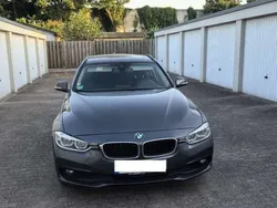 Gebraucht 2018 BMW 318 Advantage Limousine | 14.000 € (Fairer Preis)