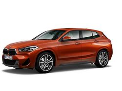 Gebraucht 2025 BMW X2 Shadowline SUV | 30.999 €