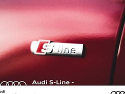 Weiß Gebraucht 2022 Audi A5 Cabriolet S-Line Cabrio | 38.406 € (Fairer Preis)