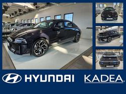 Biophillic blue pearl / mic Neu 2025 Hyundai Ioniq 6 Limousine | 46.990 € (Fairer Preis)