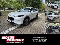 Weiß Neu 2025 Honda ZR-V Elegance SUV | 35.980 €