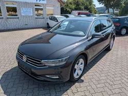 Grau Gebraucht 2020 VW Passat Business Limousine | 18.490 € (Fairer Preis)