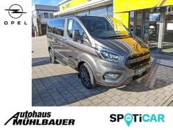 Gebraucht 2020 Ford Tourneo Kombi | 32.490 € (Fairer Preis)