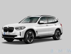 Weiß Gebraucht 2021 BMW iX3 Impressive SUV | 36.999 € (Fairer Preis)