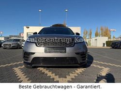 Eiger grey Gebraucht 2022 Land Rover Range Rover Velar R-Dynamic SUV | 44.900 € (Fairer Preis)