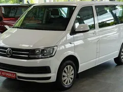 Weiß Gebraucht 2019 VW T6.1 Comfortline Van | 31.991 € (Superpreis)
