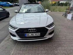 Gebraucht 2023 Audi A7 Kleinwagen | 50.500 € (Etwas zu teuer)