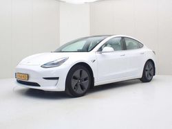 Weiß Gebraucht 2020 Tesla Model 3 Standard Range Limousine | 20.900 € (Guter Preis)