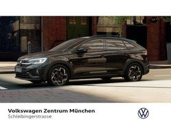 Schwarz Neu 2025 VW Taigo R-line SUV | 32.270 € (Fairer Preis)