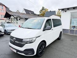 Weiß Gebraucht 2020 VW T6.1 Van | 30.890 €