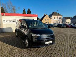 Schwarz Gebraucht 2024 VW Multivan Van | 49.490 € (Fairer Preis)