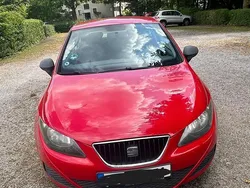 Rot Gebraucht 2011 Seat Ibiza Reference Kleinwagen | 3.350 € (Guter Preis)