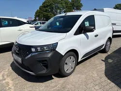 Mineral white Gebraucht 2023 Nissan Townstar Acenta Van / Kleinbus | 19.780 € (Superpreis)