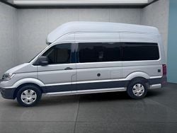 Silber Neu 2025 VW California Van | 72.449 € (Superpreis)