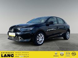 Schwarz perlanera Gebraucht 2024 Opel Corsa Edition Kleinwagen | 15.990 € (Fairer Preis)